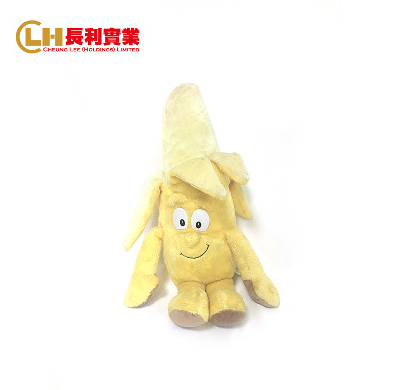 如何選擇質(zhì)量比較滿意的毛絨玩具定制產(chǎn)品