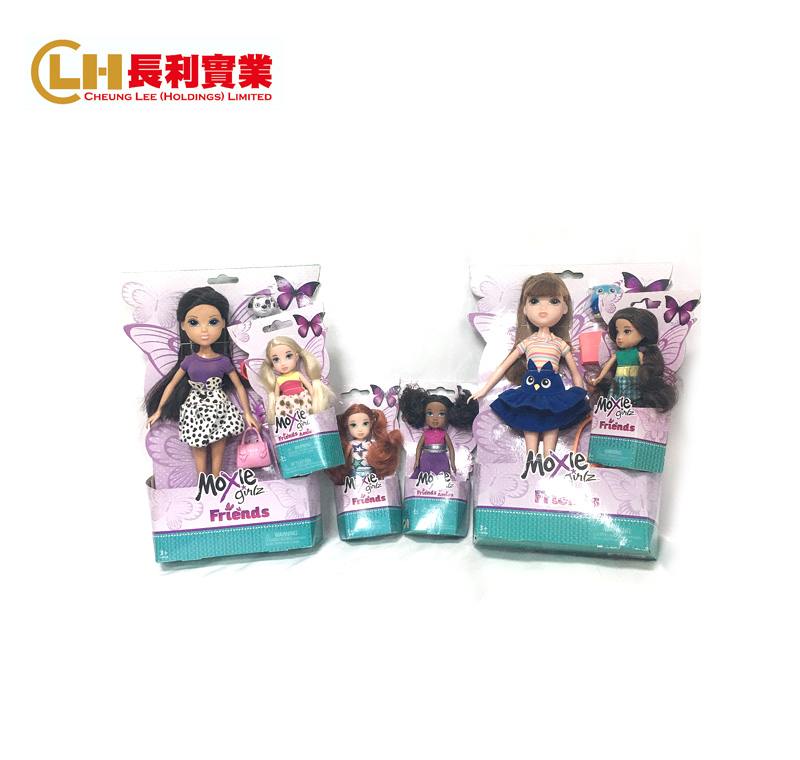 孩子玩具應(yīng)該買多少?家長應(yīng)該注意哪些玩具